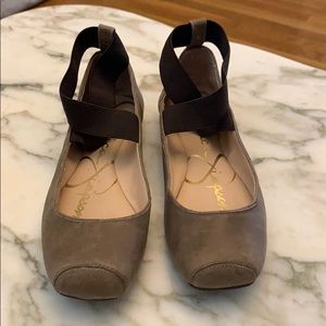 Ballet Flats